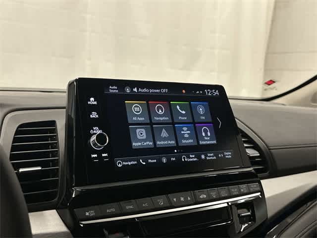 Thumbnail: 2026 Honda Odyssey - 22