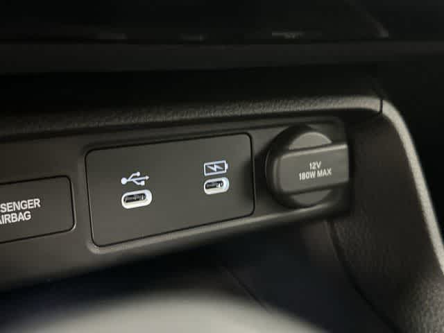 Thumbnail: 2026 Honda Civic - 25