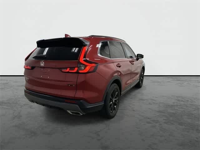 Thumbnail: 2024 Honda CR-V - 3