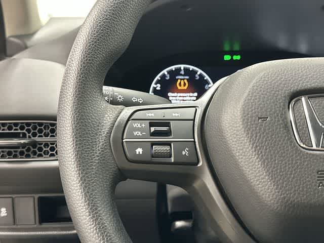 Thumbnail: 2026 Honda HR-V - 17