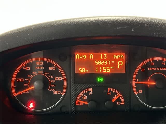 Thumbnail: 2020 RAM ProMaster - 16