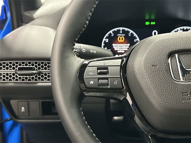 Thumbnail: 2026 Honda HR-V - 17