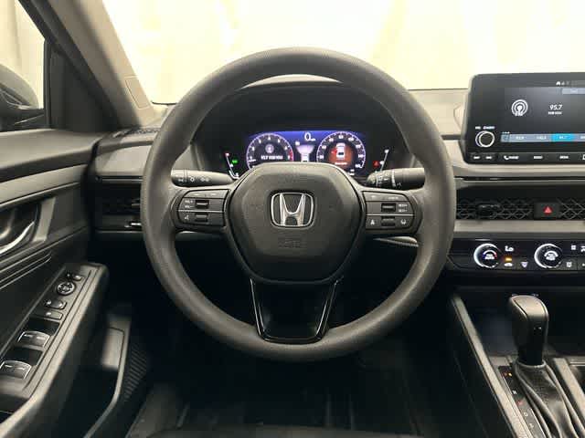 Thumbnail: 2025 Honda Accord - 14