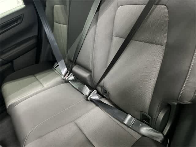 Thumbnail: 2026 Honda CR-V - 11