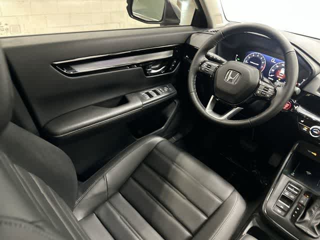 Thumbnail: 2026 Honda CR-V - 12