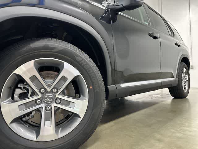 Thumbnail: 2026 Honda Pilot - 29