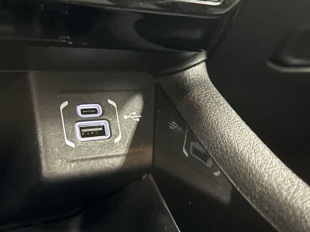 Thumbnail: 2025 Jeep Compass - 25