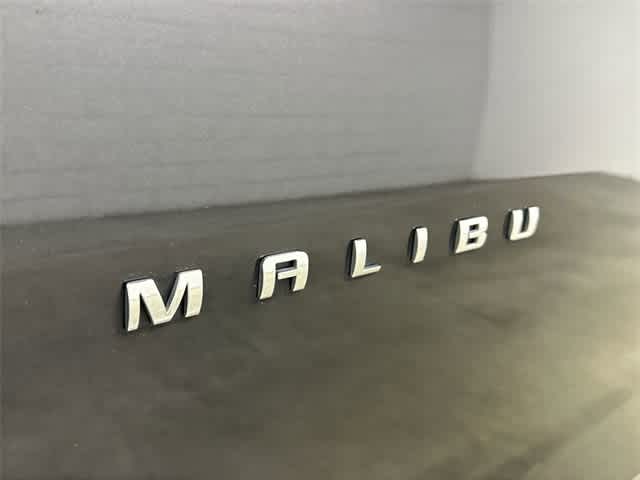 Thumbnail: 2023 Chevrolet Malibu - 30