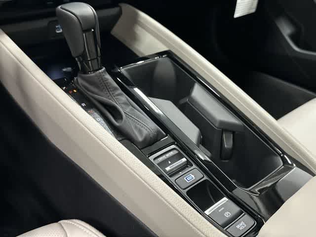 Thumbnail: 2026 Honda Accord - 23