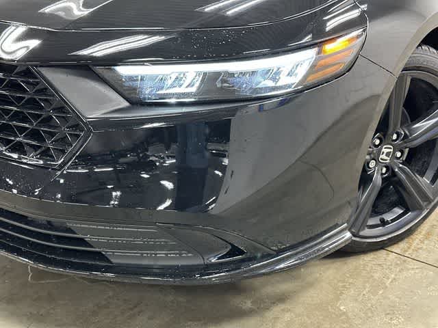 Thumbnail: 2026 Honda Accord - 30