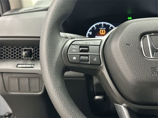 Thumbnail: 2026 Honda CR-V - 15