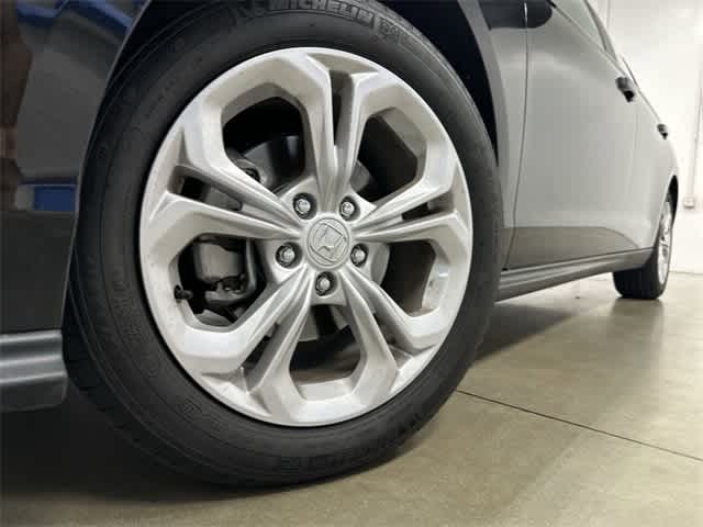 Thumbnail: 2025 Honda Accord - 27