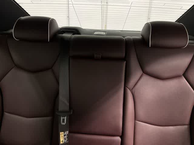 Thumbnail: 2021 Cadillac CT4 - 14