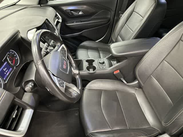 Thumbnail: 2020 GMC Terrain - 9