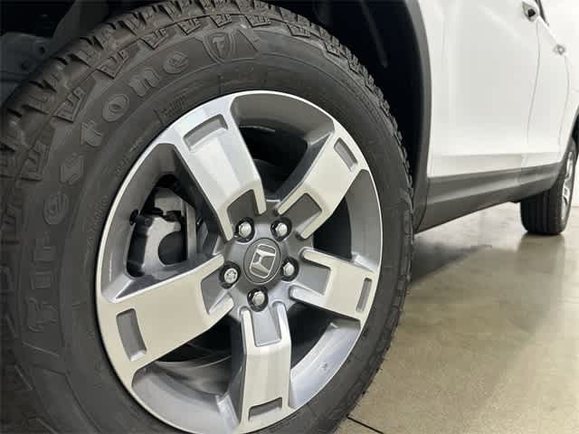 Thumbnail: 2026 Honda Ridgeline - 28