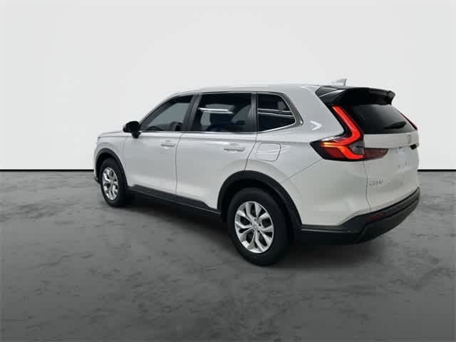 Thumbnail: 2024 Honda CR-V - 9