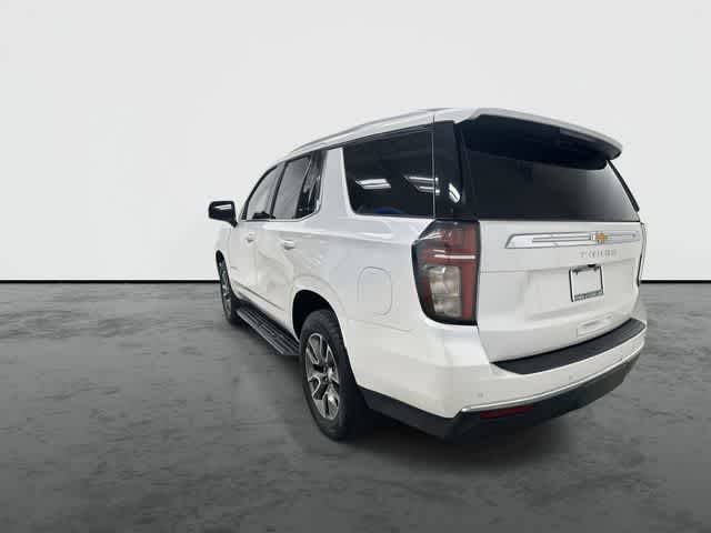 Thumbnail: 2022 Chevrolet Tahoe - 2