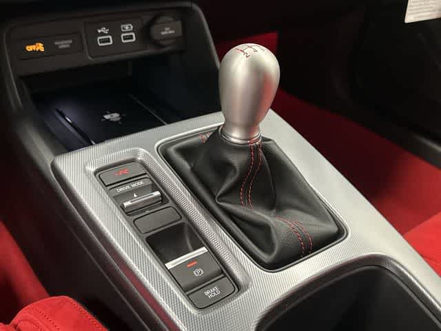 Thumbnail: 2026 Honda Civic - 25