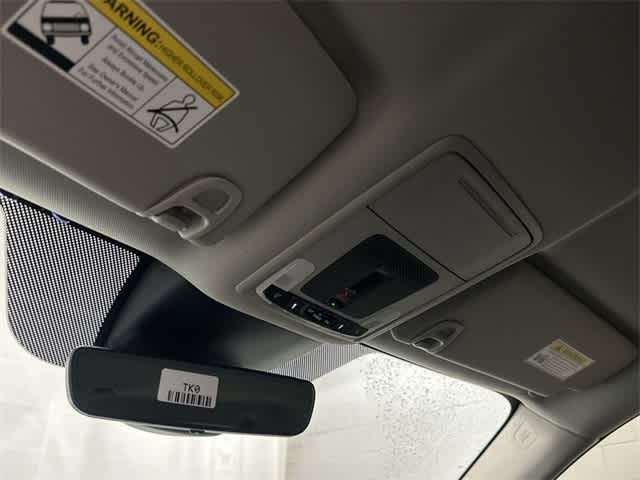 Thumbnail: 2026 Honda Pilot - 21