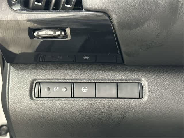 Thumbnail: 2024 Nissan Pathfinder - 19