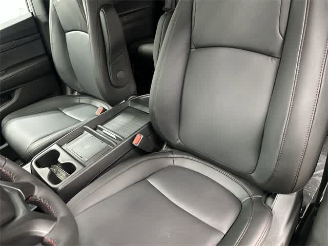 Thumbnail: 2026 Honda Odyssey - 10