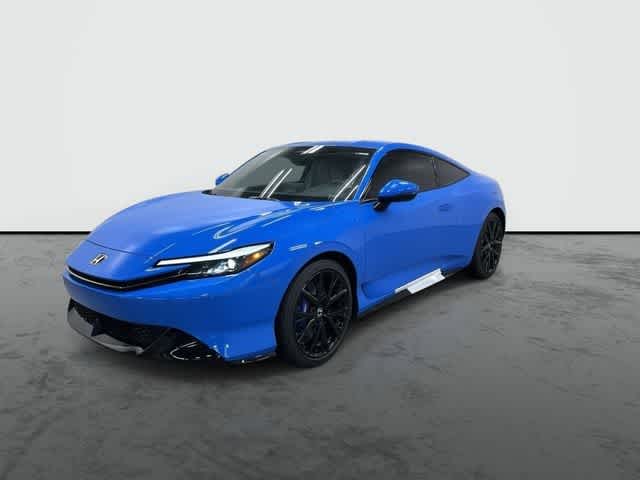 Thumbnail: 2026 Honda  - 7