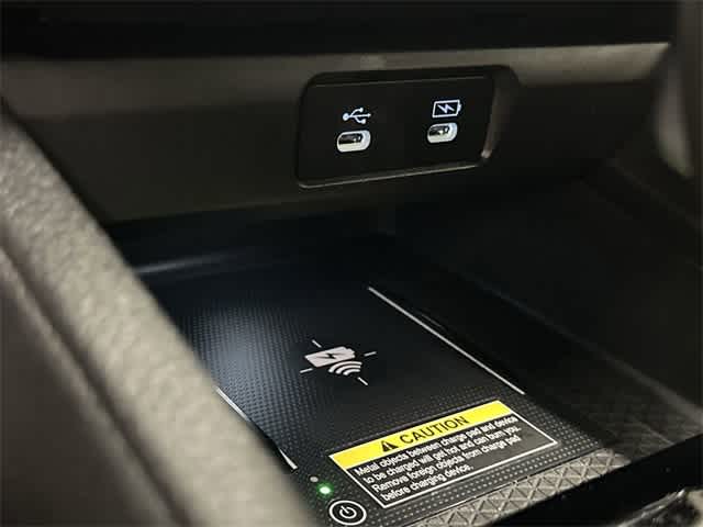 Thumbnail: 2025 Honda Accord - 24