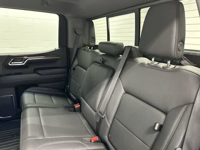 Thumbnail: 2024 Chevrolet Silverado 1500 - 14