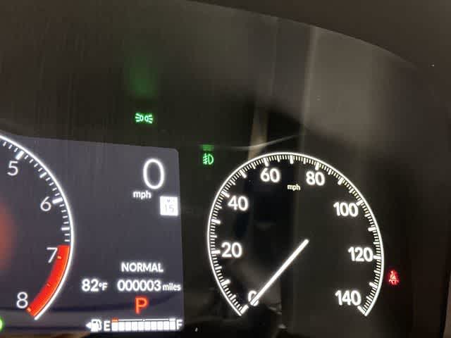 Thumbnail: 2026 Honda Odyssey - 16