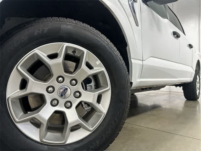 Thumbnail: 2023 Ford F-150 - 28