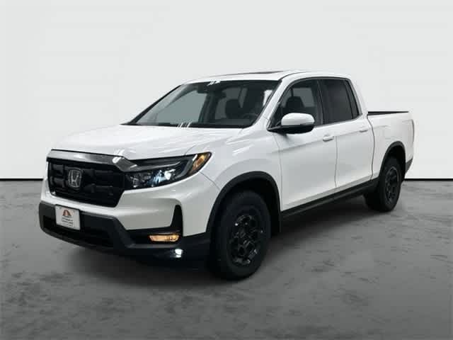 2025 Honda Ridgeline RTL's photo