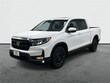  Honda Ridgeline