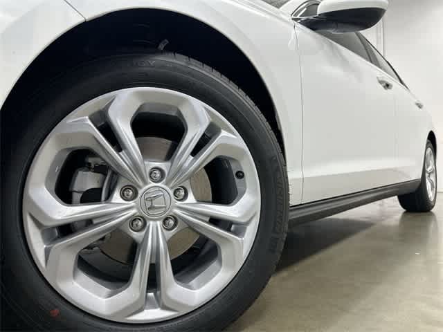 Thumbnail: 2025 Honda Accord - 27