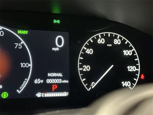 Thumbnail: 2026 Honda CR-V - 16