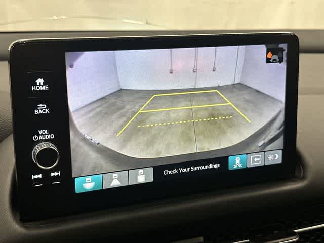 2023 Honda HR-V EX-L - Photo 23