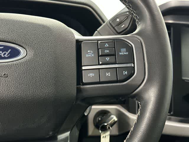 Thumbnail: 2023 Ford F-150 - 18