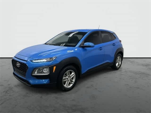 Thumbnail: 2019 Hyundai Kona - 8