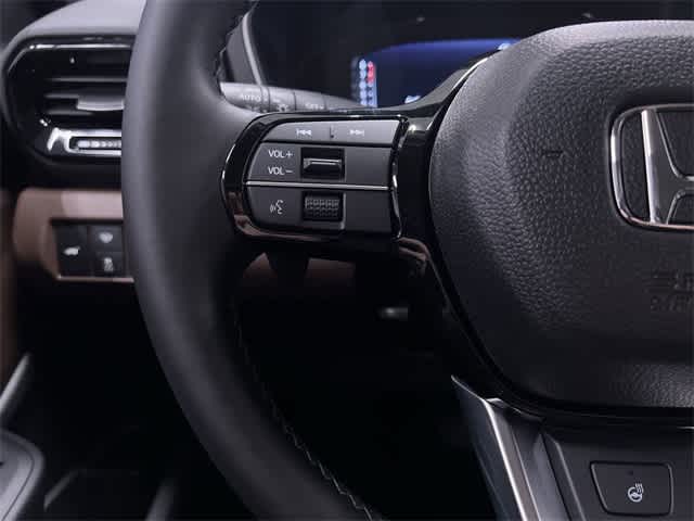 Thumbnail: 2025 Honda Pilot - 18