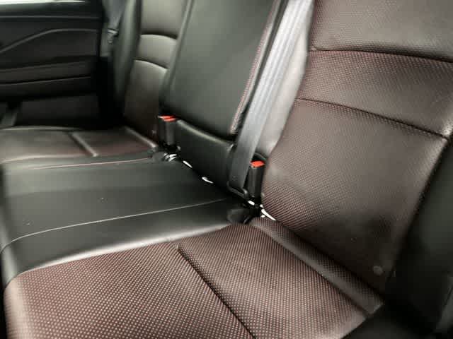 Thumbnail: 2023 Honda Ridgeline - 11