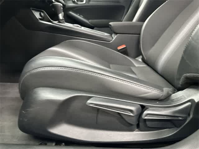 Thumbnail: 2025 Honda Civic - 26