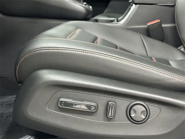 Thumbnail: 2026 Honda CR-V - 24