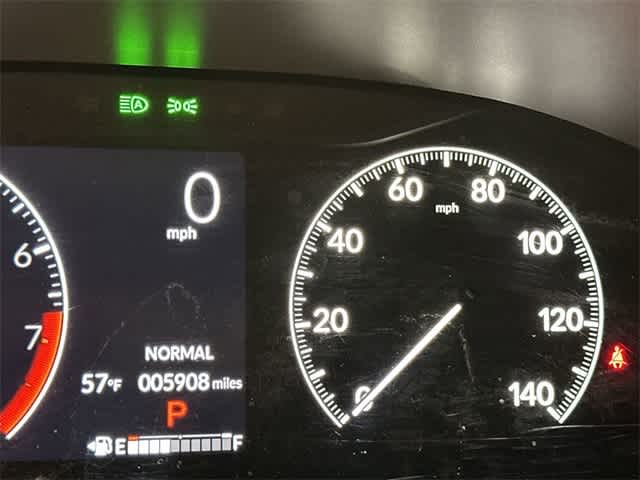 Thumbnail: 2025 Honda HR-V - 16