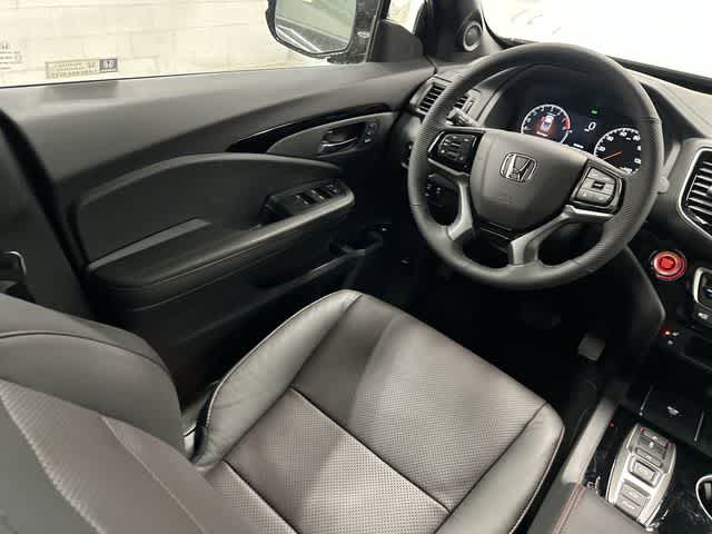 Thumbnail: 2026 Honda Ridgeline - 12