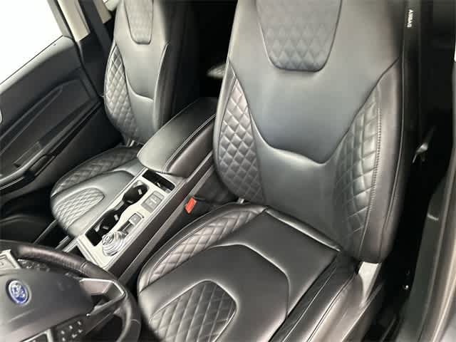 Thumbnail: 2024 Ford Edge - 10