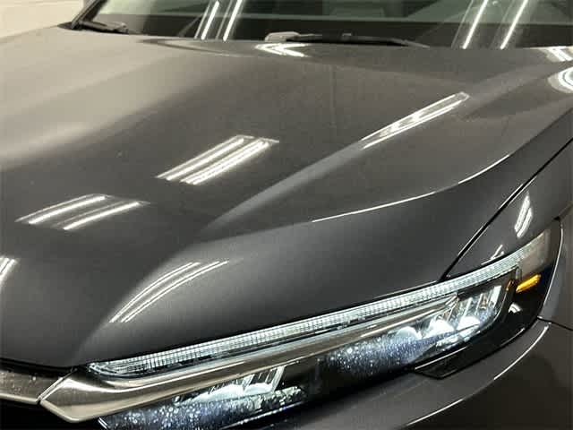 Thumbnail: 2026 Honda CR-V - 30