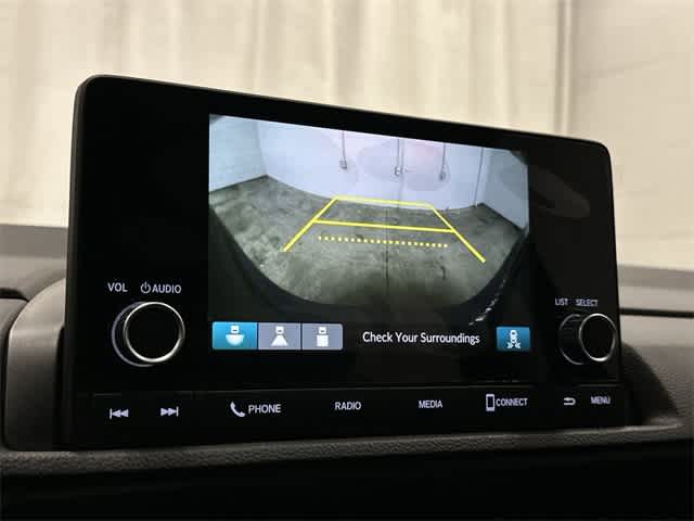 Thumbnail: 2025 Honda CR-V - 23