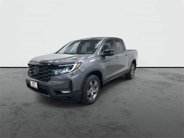 Thumbnail: 2024 Honda Ridgeline - 7
