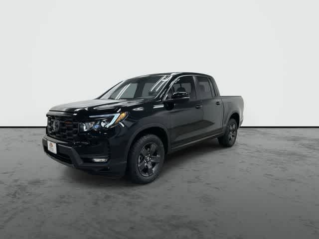 Thumbnail: 2026 Honda Ridgeline - 8