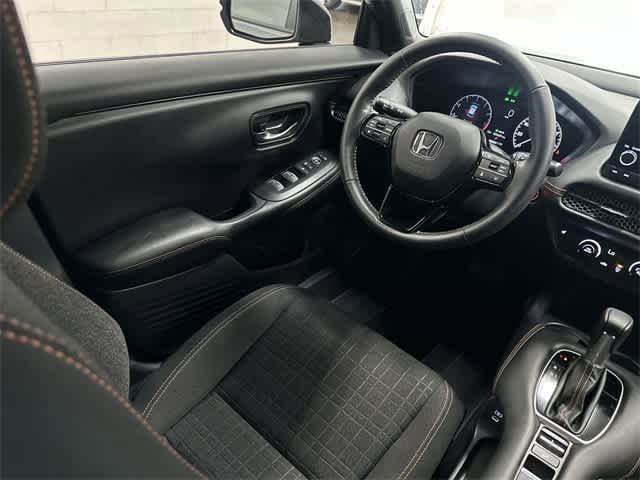 Thumbnail: 2024 Honda HR-V - 12