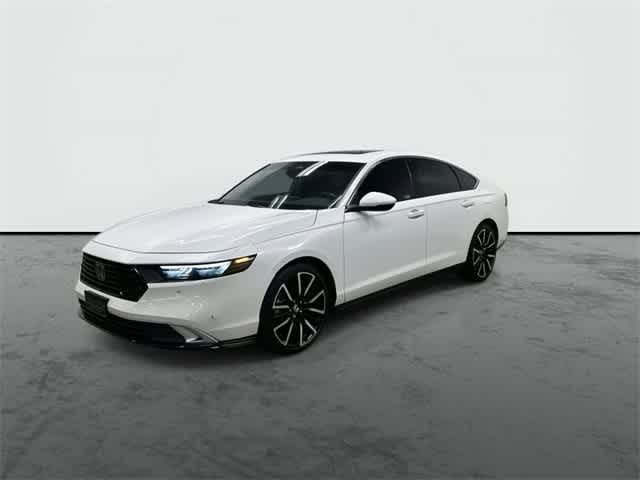 Thumbnail: 2023 Honda Accord - 8